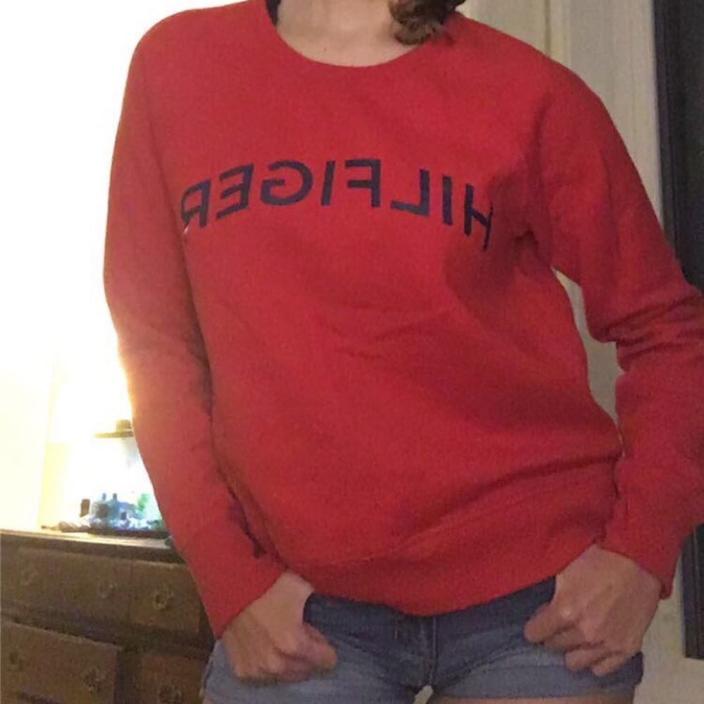 Women’s Tommy Hilfiger sweater